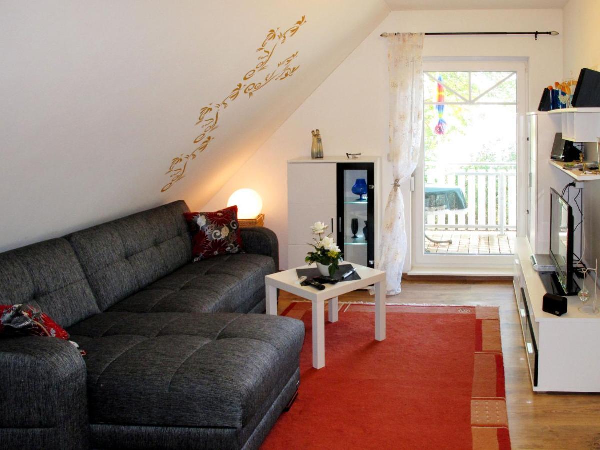 Apartment Scholz By Interhome Born Dış mekan fotoğraf